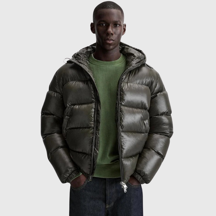 Puffer Coat