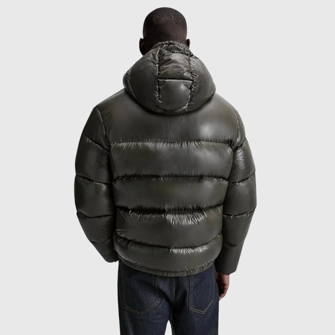 Puffer Coat