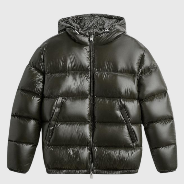 Puffer Coat