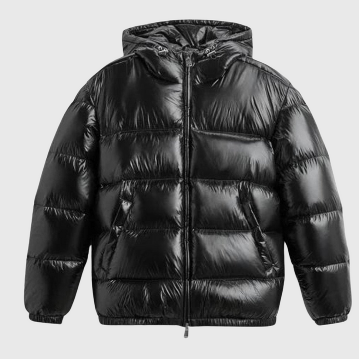 Puffer Coat