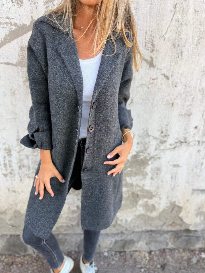 Casual Coat