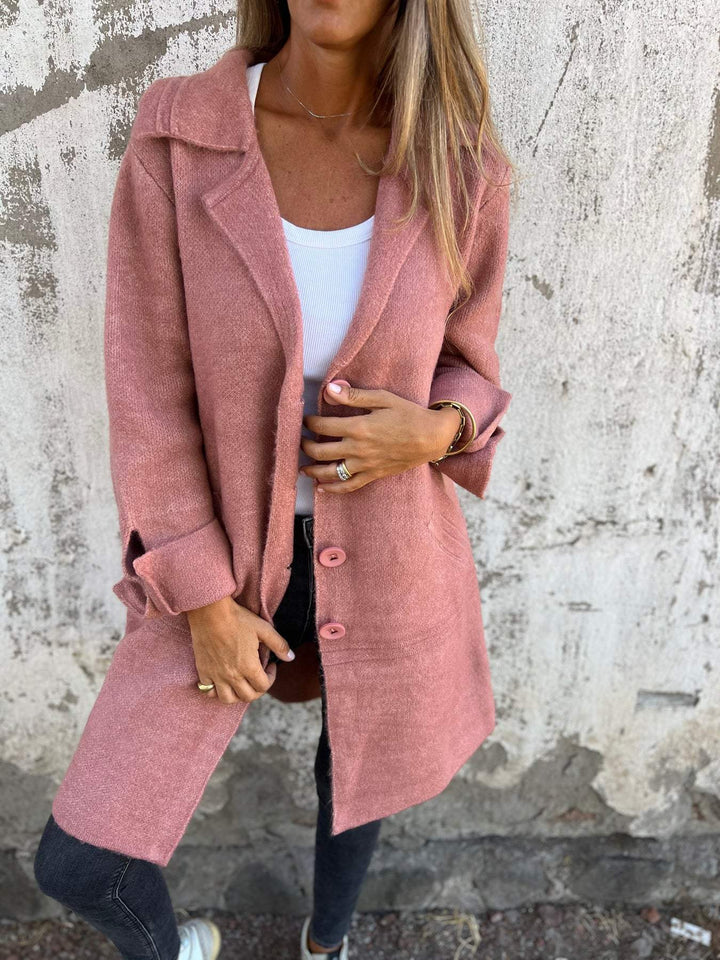 Casual Coat