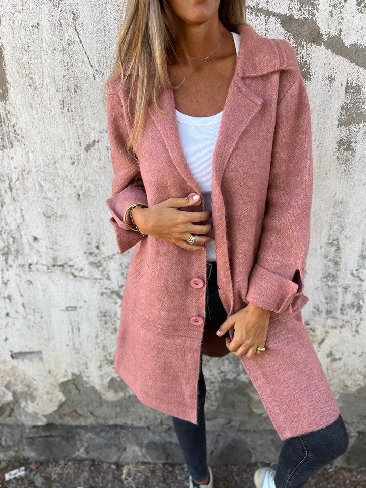 Casual Coat