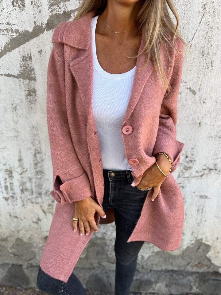 Casual Coat