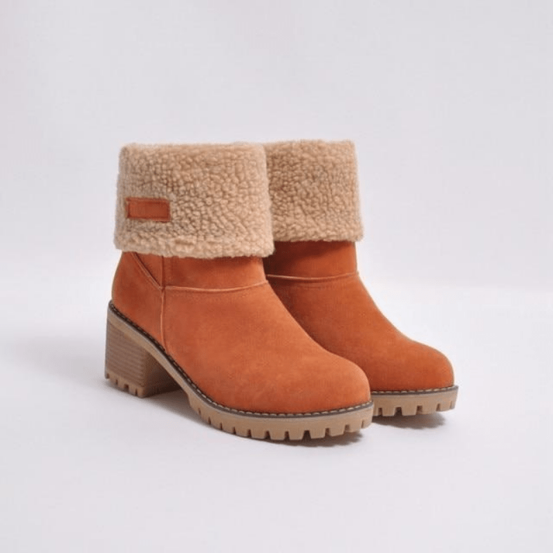 Winter Boots